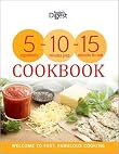 5-10-15 Cookbook
