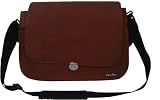 Mailbag Carrier, Brown