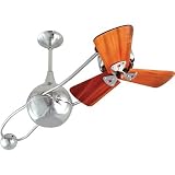 Matthews Fan Company B2KCP-MTL Fan B2K
