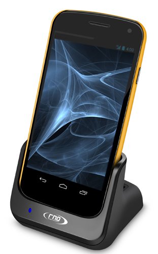 RND Power Solutions Deluxe Charger and Data Sync Cradle / Desktop Dock Station for Samsung Galaxy Nexus (Compatible with or Without a Case)