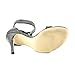 Guess Women's Odeum Two-piece Heeled Sandals