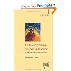 Le Bouddhisme vu par la science