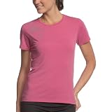 ASICS Ladies Reflective Short Sleeve Running Top by ASICS