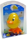 Duck Bath Floating Digital LCD Thermometer