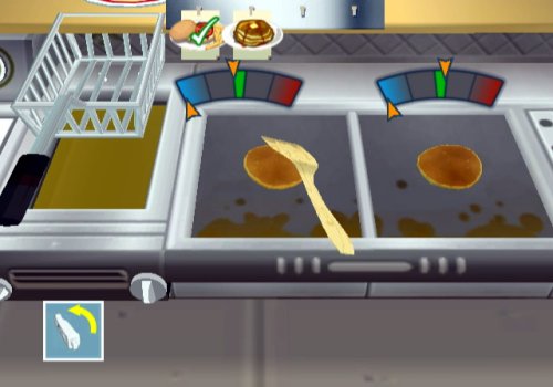 Order Up! image