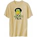 T-Shirt Mens Sand  Willemstad freak  Capitals