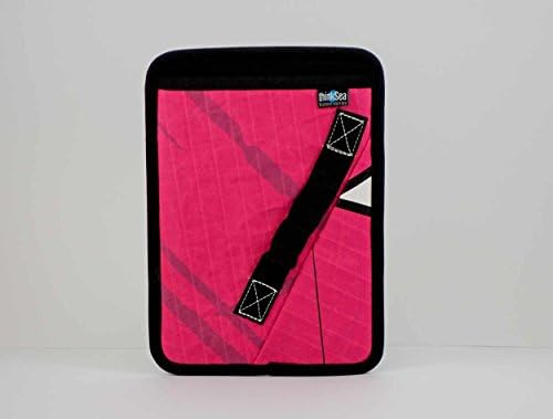 Anchor - Recycled Sail Ipad Mini sleeve