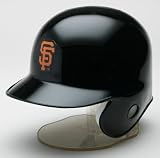 San Francisco Giants Riddell Mini Batting Helmet