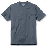 Eddie Bauer Classic Fit Legend Wash Pocket T-Shirt