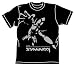 亡念のザムド ザムドTシャツ ブラック サイズ:MでAmazonアフィリエイトツール