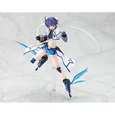魔法少女リリカルなのはStrikerS actsta スバル・ナカジマ (1/8スケールABS&PVC塗装済み可動フィギュア)
