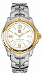 NEW TAG HEUER LINK UNISEX WATCH WT1250.BA0553 NEW TAG HEUER LINK UNISEX WATCH WT1250.BA0553