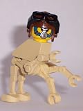 Review LEGO  / LEGO Star Wars Mini-Figure Aldar Beedo