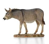 Mama Says - Donkey Figurine - 55051 Nativity