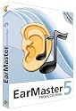 EarMaster 5 Professional (PC)