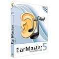 EarMaster 5 Professional (PC/Mac)