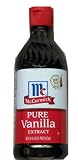 McCormick Vanilla Extract 8.4 Ounce Container