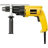 Factory-Reconditioned DEWALT DW505R 7.2 Amp 1/2-Inch Hammer Drill