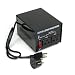 All Products : Goldsource® Step Up and Down Voltage Converter Transformer ST100 - AC 110/220 V - 100 Watt.