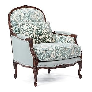 Marseilles Chair - Frontgate