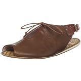 Kooba Womens Fran Flat