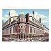Good Sports Art Philadelphia Phillies Twenty-First and Lehigh Lithograph