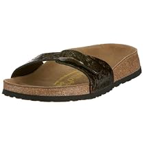 Papillio Madrid 241263, Damen Sandalen/Fashion-Sandalen