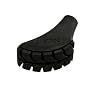 LEKI Rubber Fitness Walking Tip