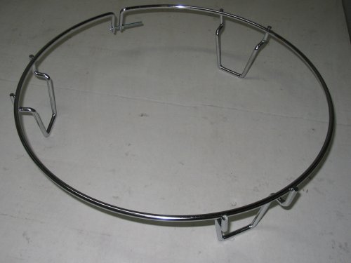 Old Smokey Electric Smoker Replacement Leg Band product image