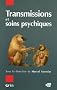 Transmissions et soins psychiques
