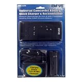 Battery for Bell & Howell BH-22