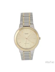 Casio Womens Watch LTP-1131G-7BL