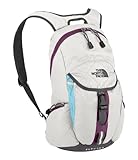 The North Face Women's Electra (Moonlight Ivory / Polar Blue)