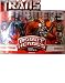 Transformers Robot Heroes Optimus Prime & Unicron