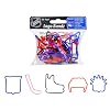 Forever Collectibles NHL New York Rangers Logo Bandz