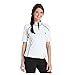 Coolibar UPF 50+ Women's Short-Sleeve Swim Shirt