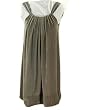 BCBGMaxazria Sleeveless Dress