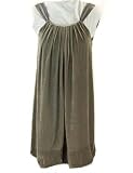 BCBGMaxazria Sleeveless Dress