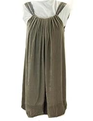 BCBGMaxazria Sleeveless Dress
