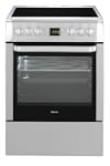 Beko CSM 67300 GX Standherd / 60 cm /...