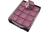Kreide Silver Cup, fuchsia,12er Pack Kreide Silver Cup, fuchsia,12er Pack