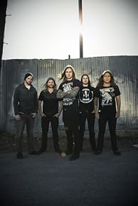 Bilder von As I Lay Dying