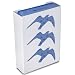 TrippNT 50868 Priced Right Triple Glove Box Holder with Seagull, 11" Width x 15" Height x 4" Depth