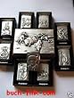 dragon limited edition zippo