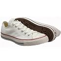 Converse All Star Ox Shoes - White