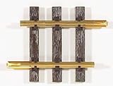 Straight Track Piece 96.15mm (G-G95) For Crossing (Piko 35204)