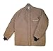 Salisbury / Honeywell - ACC10032TWXL - Flame-Resistant Jacket, Khaki, XL
