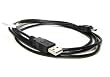 USB 2.0 FOR SONY CANON OLYMPUS JVC DIGITAL CAMERA CABLE [Camera]