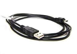 USB 2.0 FOR SONY CANON OLYMPUS JVC DIGITAL CAMERA CABLE [Camera]