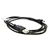 USB 2.0 FOR SONY CANON OLYMPUS JVC DIGITAL CAMERA CABLE [Camera]
